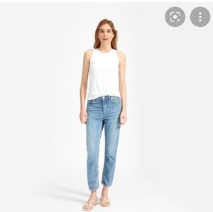 Everlane Summer Jean Sz 27